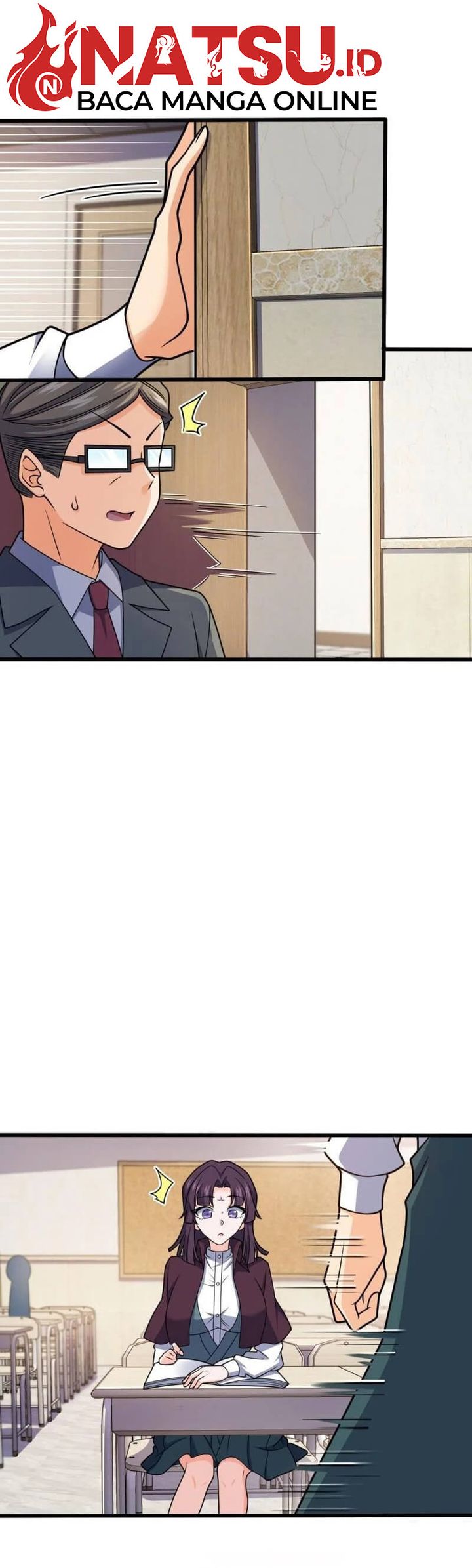 Spare Me, Great Lord! Chapter 679 Gambar 15